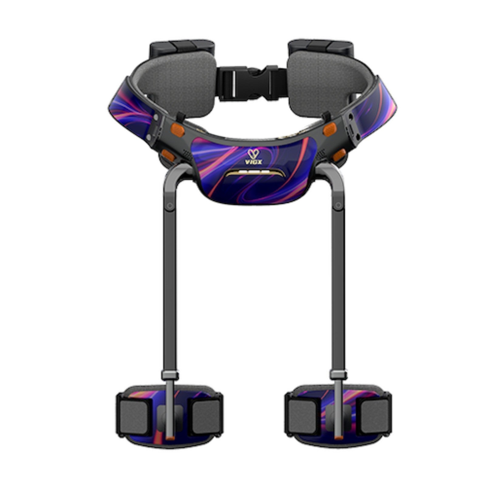 VIGX Kenqing π  Pai π plus Paiplus Exoskeleton Robot – Walking & Sports Assist, Lightweight 1.9kg